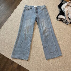PacSun Casey Low Rise Jeans